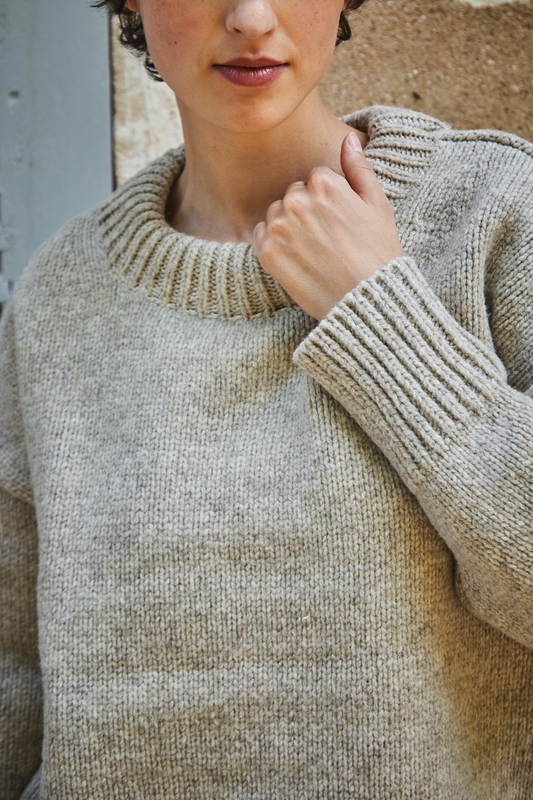 Wool Sweaters and pullovers for Women